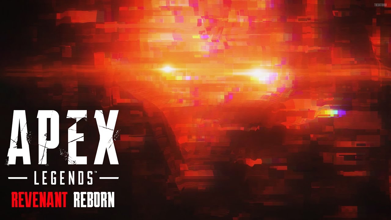 Revenant Reborn First Look Teaser! | Apex Legends Season 18