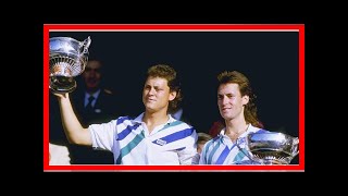 Ken Flach, Who Won Six Grand Slam Doubles Titles, Dies at 54