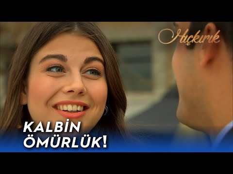 Nalan Ve Kenan'ın Aşk İtirafı! - Hıçkırık 9.bölüm