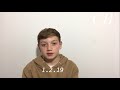 Same Interview, One Year Apart || Part 1 Mp3