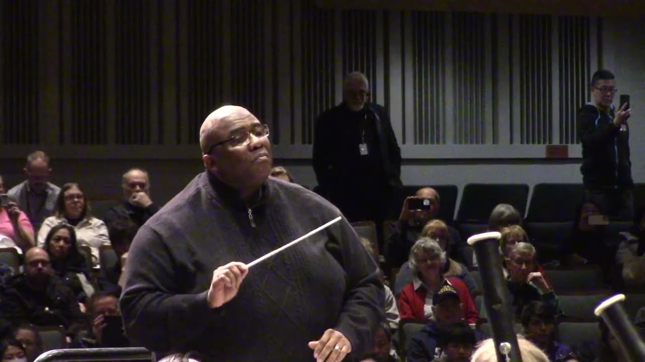 4 To Her Majesty's Delight