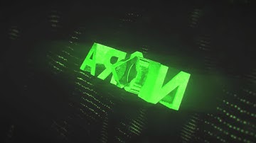 Intro _)\ Arion /(_ by Arion [SYNC] [Inspired by MiguelArtz]