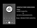 Mokolo nini hamjakma  kokborok new  romantic song 2021 lamsokh studio