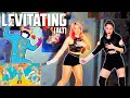 Levitating [EXTREME] | JUST DANCE 2022 | 1st try REACTION