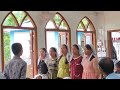 Intermediate Department- Thu Inchhang, New Vervek
