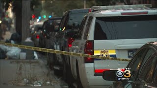 Temple Student Found Dead; Man Charged With Murder