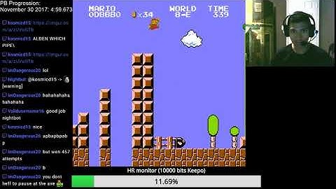 Optimal BBG setup (Check description for details)