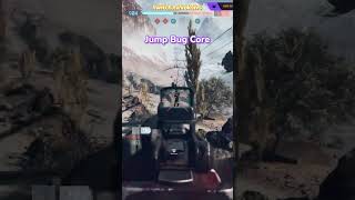 &quot;Abusing&quot; movement tech in #battlefield 6