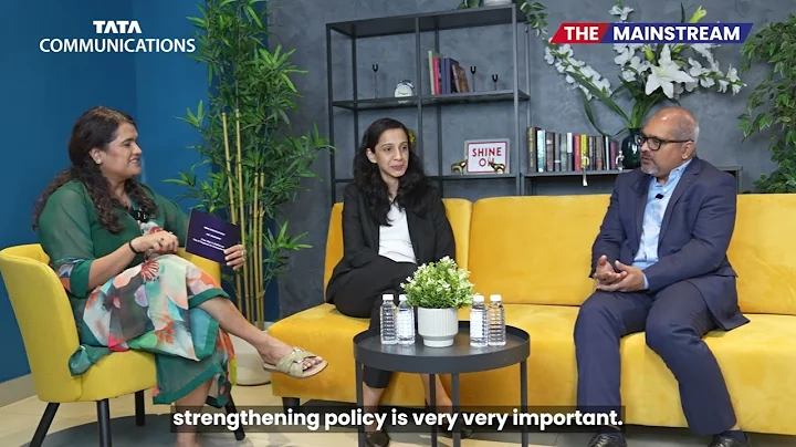 Exclusive fireside chat | Khusbu Soni | Review | How AI is transforming Enterprise Security