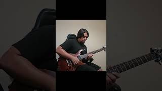 #guthriegovan #jtcguitar #jamtrackcentral #melodic #guitarcover #improvisation #guitar #cortguitars