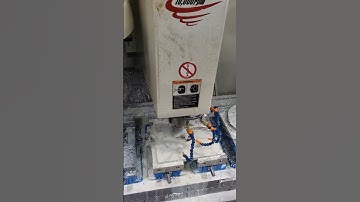 2007 FADAL VMC 8030 Vertical Machining Center Stock 81088074