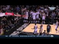 Marc Gasol S 3 Pointer To Send The Spurs To OT 