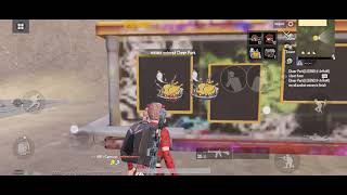 Enjoy Cheer Park Pubg Mobile  Ds Bakhtiar