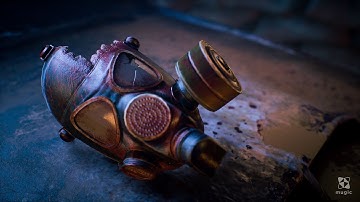 Apocalypse - Unreal Engine 5