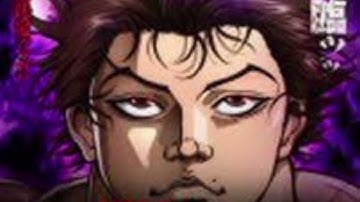 『刃牙道』、Netflixで2026年独占配信決定　宮本武蔵降臨のティザー予告＆アート解禁！