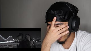 CELINA SHARMA & HARRIS J - SAY SOMETHING (REACTION)