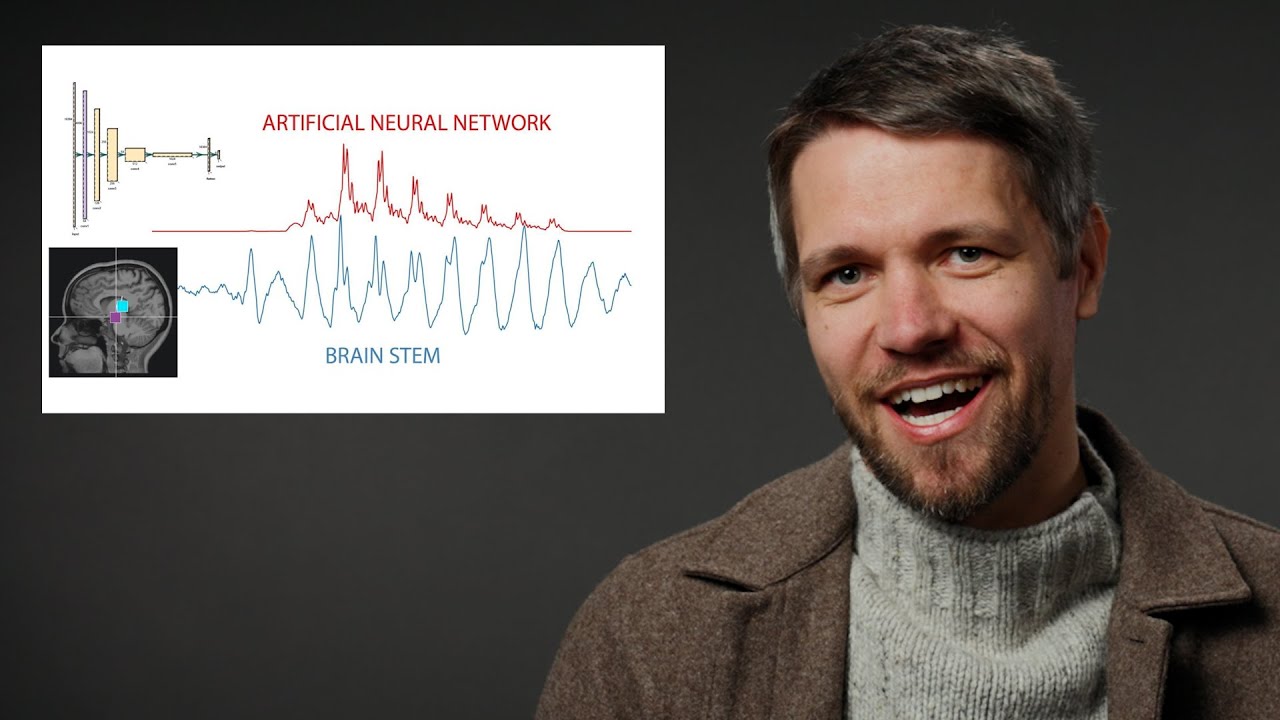 101 of AI and language in 101 seconds | 101 in 101