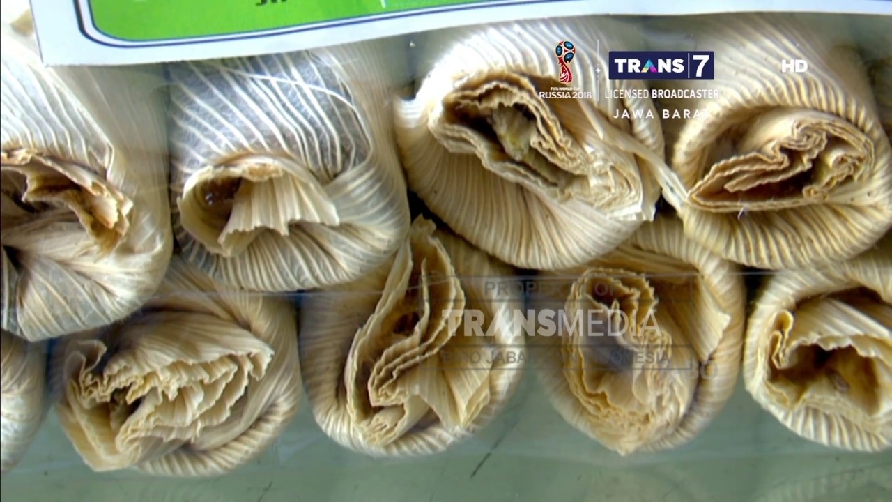 Dodol Tradisional Garut Ramai Diburu Sebagai Oleh-Oleh 
