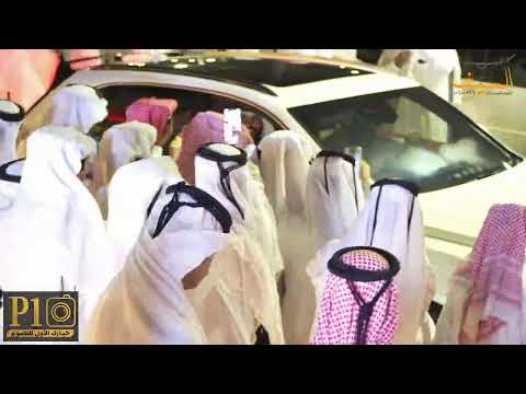 حفل زواج السيد ماجد بن راشد المنصوري تاريخ 13 11 2025قاعة الظعاين 2