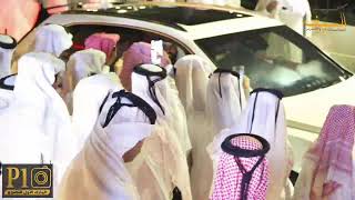 حفل زواج السيد/ماجد بن راشد المنصوري تاريخ 13/11/2025قاعة الظعاين(2)