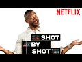 Marlon Wayans Breaks Down Sextuplets Jail Scene | Shot by Shot | Netflix