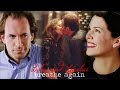 Luke and Lorelai | Breathe again [+Ayearinlife]