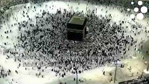 صلاة التراويح من الحرم المكي الشريف ليلة 1 من رمضان1440|سعود الشريم و بندر بليلة | تلاوة فقط