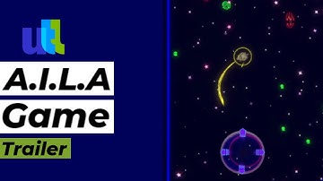 A.I.L.A Trailer | Utah Tech Labs