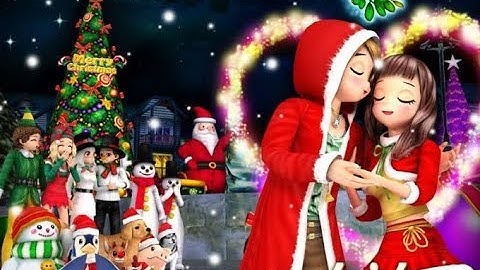 ngọc rông online- admin cho sự kiên noel chán quá
