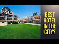Cityville Luxury Apartments &amp; Motel - Best Hotel in the City? | Rockhampton, Australia🌟