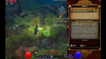 Torchlight 2 Playthrough Part 2