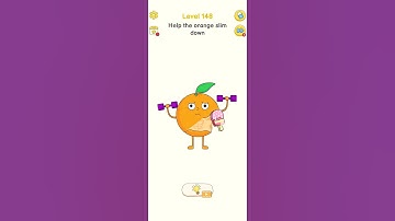 Delete Puzzle 🧩 Level-148 | gameplay | walkthrough #shorts #youtubeshorts