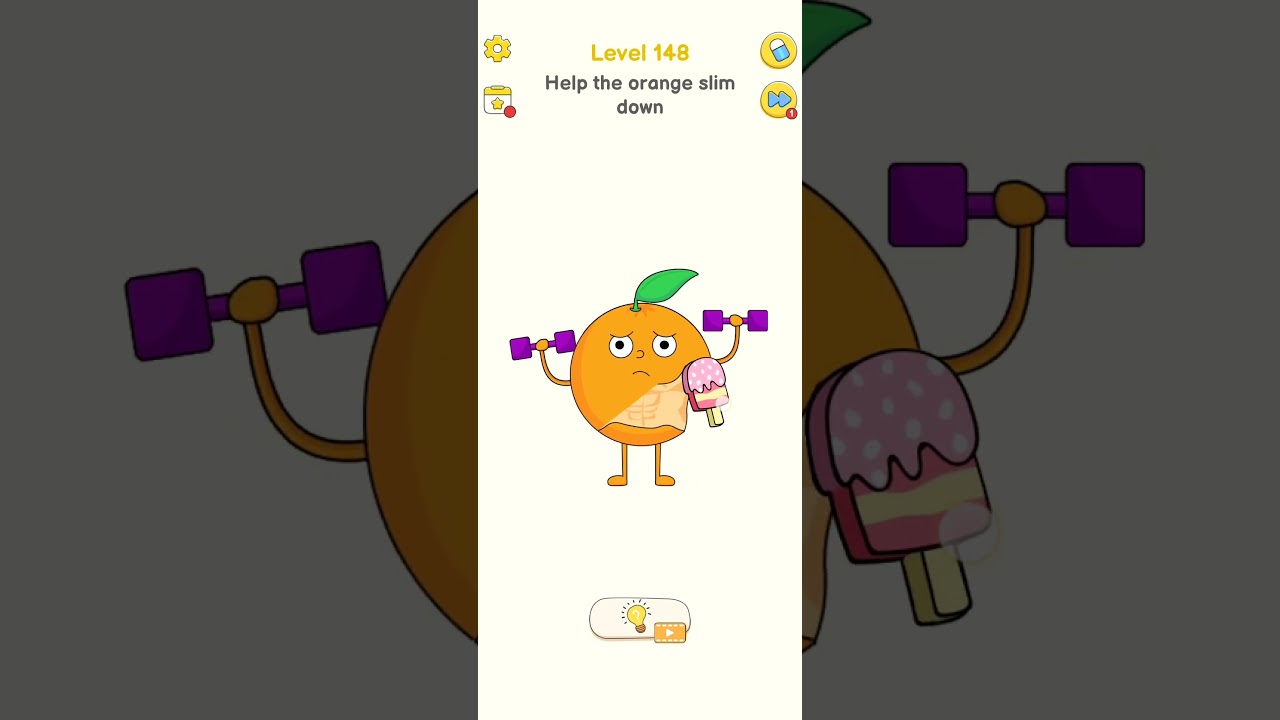 Delete Puzzle 🧩 Level-148 | gameplay | walkthrough 