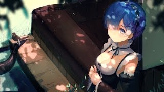 『Nightcore』 Melanie Martinez - Sippy Cup [HD]
