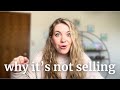Why No One Is Buying Your Children’s Book (And What to Do Instead)