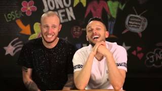 Kids Review Christmas