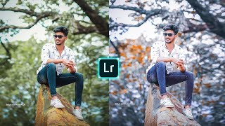 Lightroom Soft Brown Presets | Lightroom Soft Brown Photo Editing | New Lightroom Presets 2021 screenshot 5