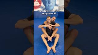 Darce Setup! #bjj #bjjtechniques #bjjlifestyle #jiujitsuarchives