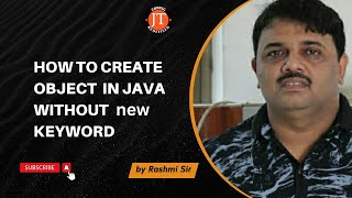 Celebrity java.magic(): The Secret to Creating Objects without new Wealth