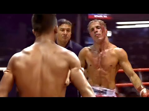 Ramon Dekker - El luchador de muay thai más peligroso