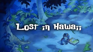 Lost In Hawaii Ambient Music