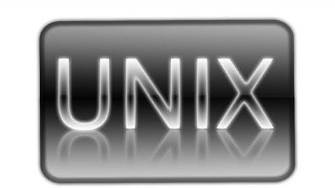 Unix Commands Part 2