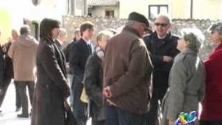 Morte Di Marcello Vittorini - Tvuno Laquila