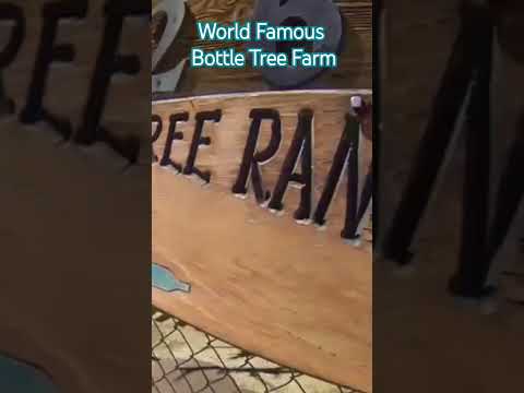 World Famous Bottle