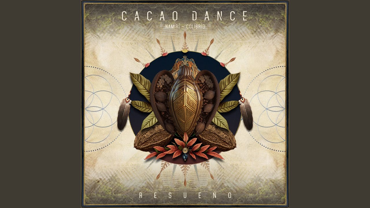 Watch Colibrío on YouTube