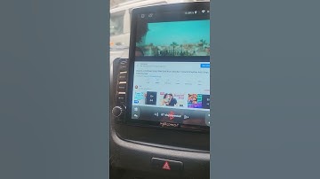 Tesla Android Stereo just Rs. 1x,xxx/- in Wagon R 2023 #wagonr #wagonrmodified #8810495769