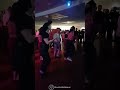 Strolling to 'Sapphire', Big Danny Oliver (Rhythm Riot 2025)