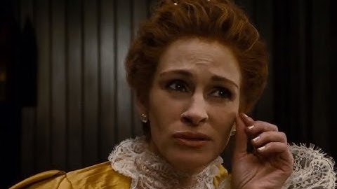 Mirror Mirror - Official Trailer 2012 (HD)