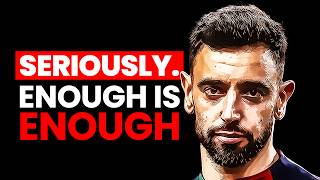 The TRUTH About Bruno Fernandes & Kevin De Bruyne nobody is talking about