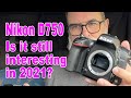 Nikon D750 review - is it still interesting in 2021? - IN ENGLISH